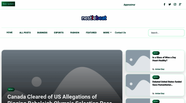 nestlebeat.co.uk