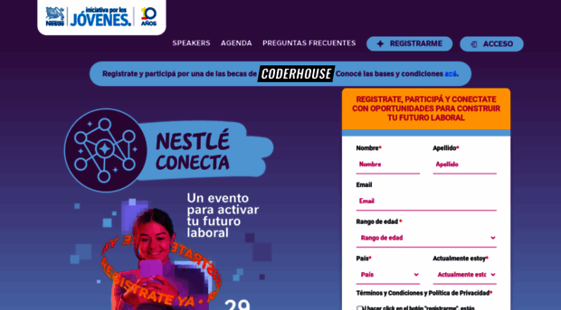 nestleconecta.com