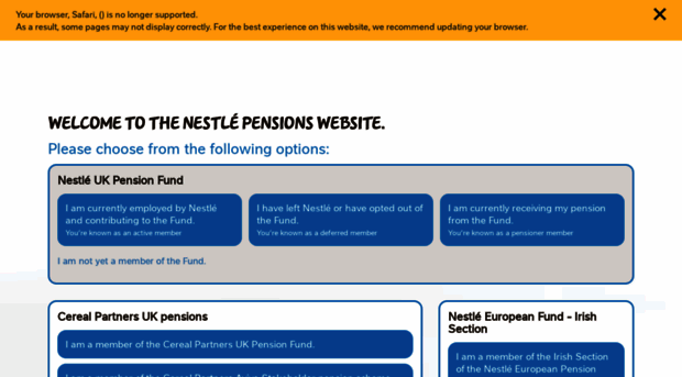 nestlepensions.co.uk