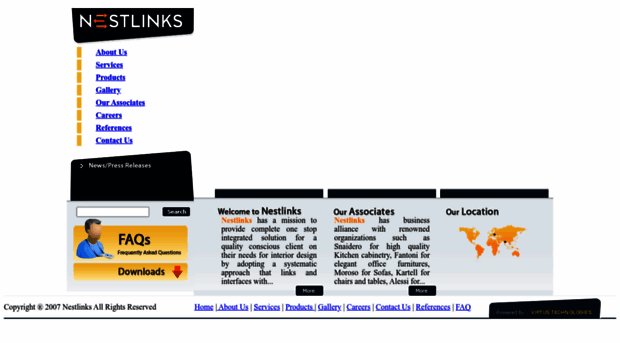 nestlinks.com