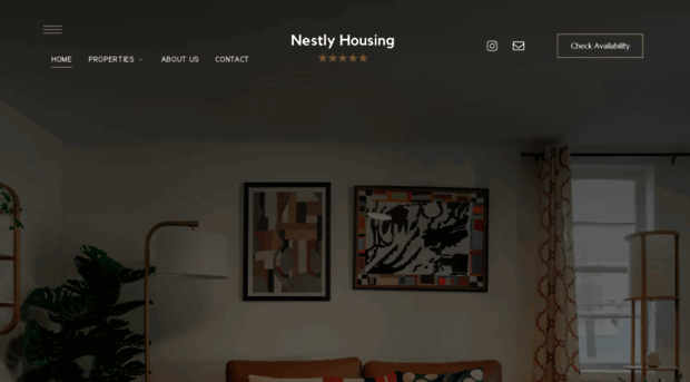 nestlyhousing.com