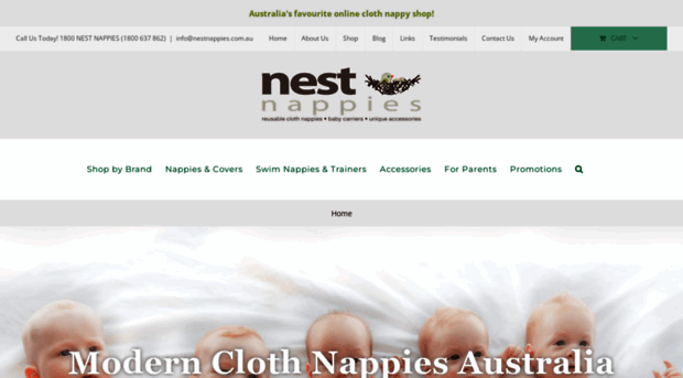 nestnappies.com.au