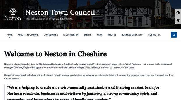 neston.org.uk