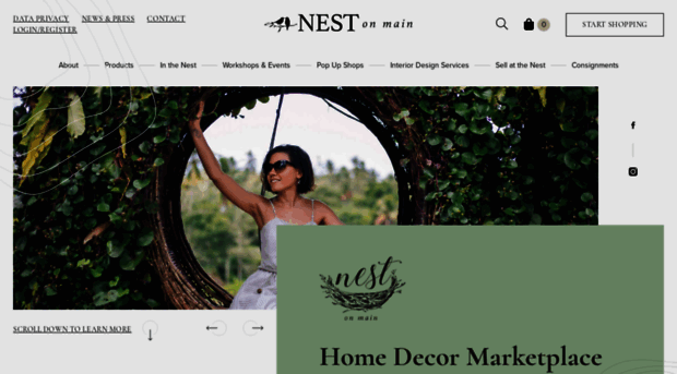 nestonmainmarket.com