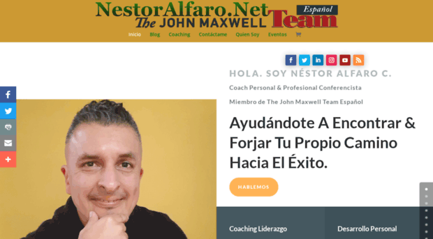 nestoralfaro.net