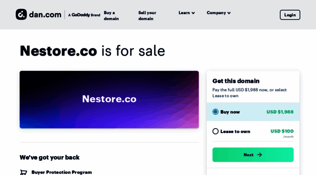 nestore.co