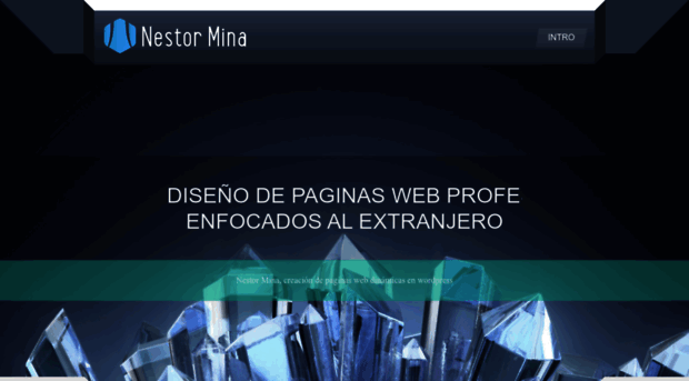 nestormina.com