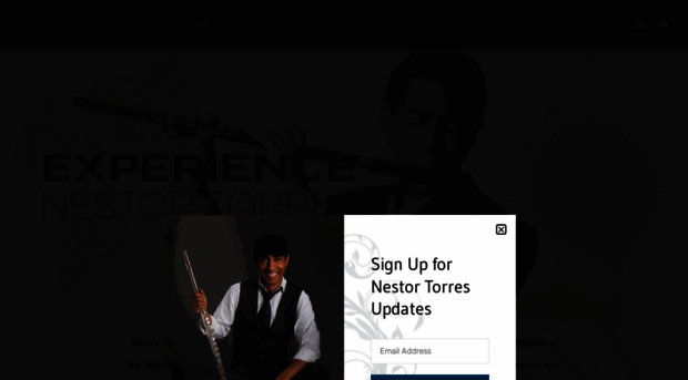 nestortorres.com