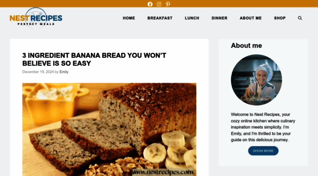 nestrecipes.com
