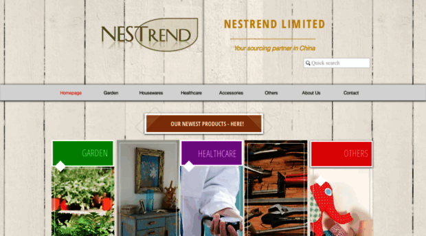 nestrend.com