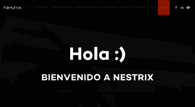 nestrixcorp.com