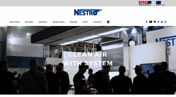 nestro.com