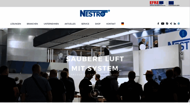 nestro.de