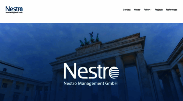 nestrogroup.com