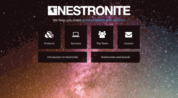nestronite.com