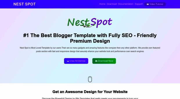 nestspot-demo.blogspot.com