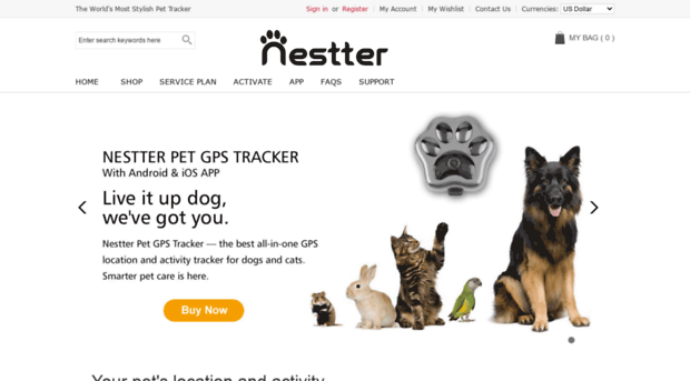 nestter.com