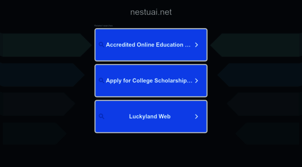 nestuai.net