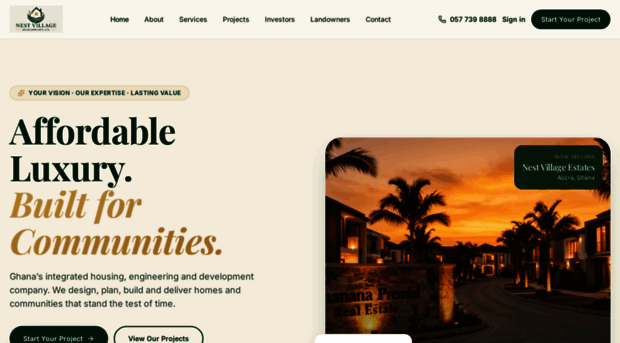 nestvillage.lovable.app