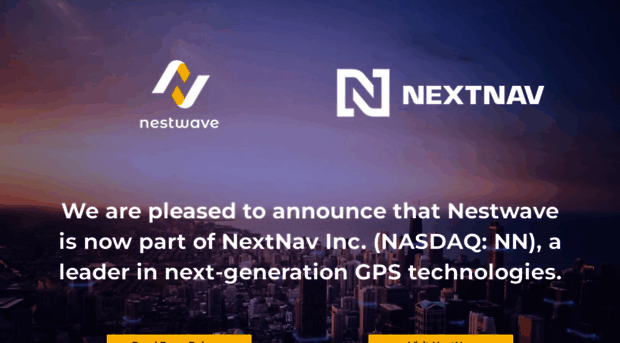 nestwave.com