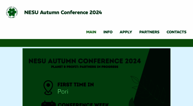 nesuconference.com