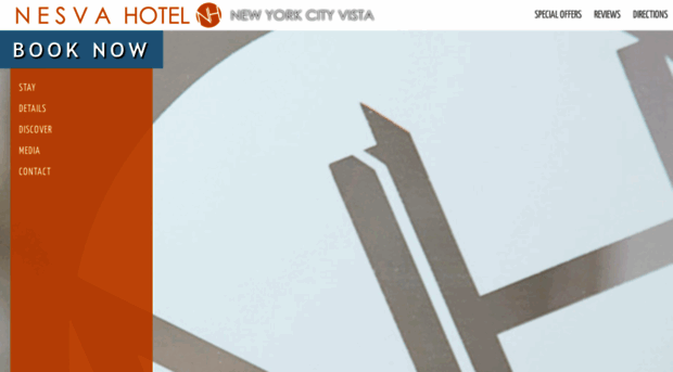 nesvahotel.com