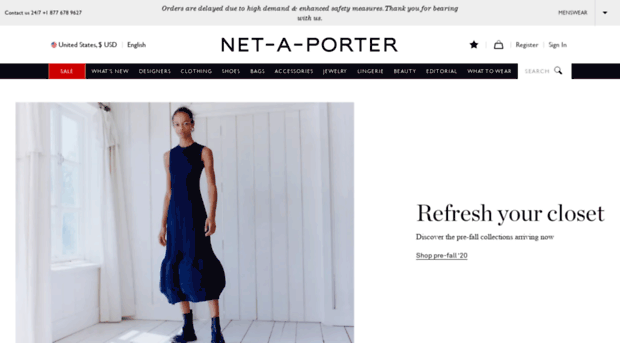 net-a-porte.com