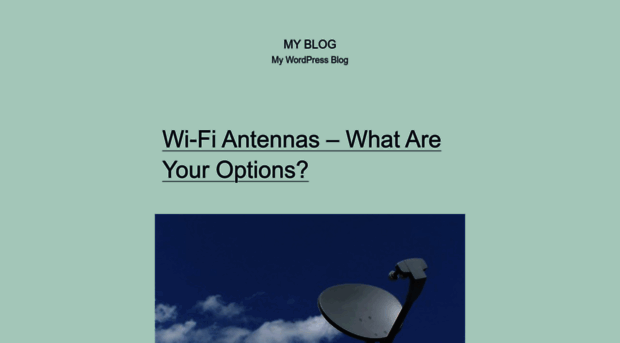 net-antenna.com