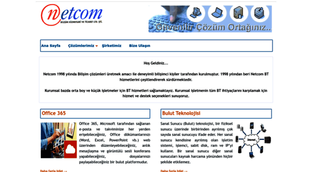 net-com.com.tr