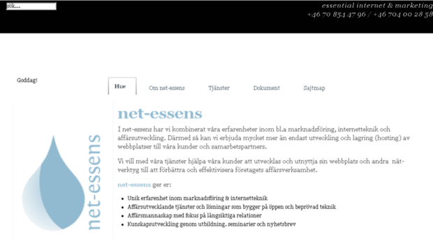 net-essens.com