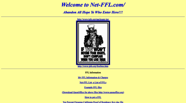 net-ffl.com