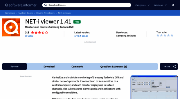 net-i-viewer.software.informer.com