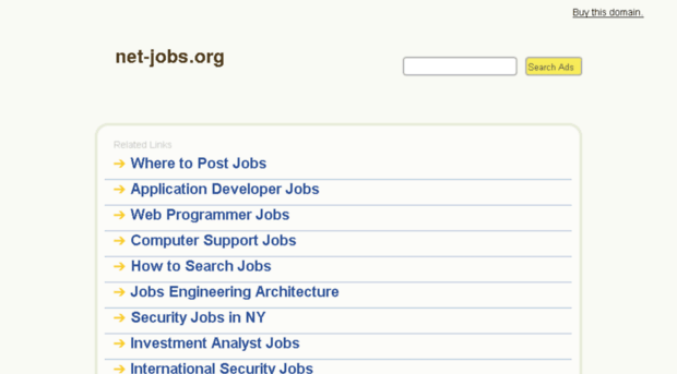 net-jobs.org