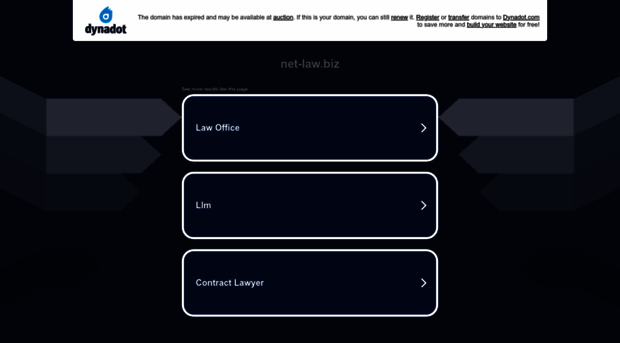 net-law.biz