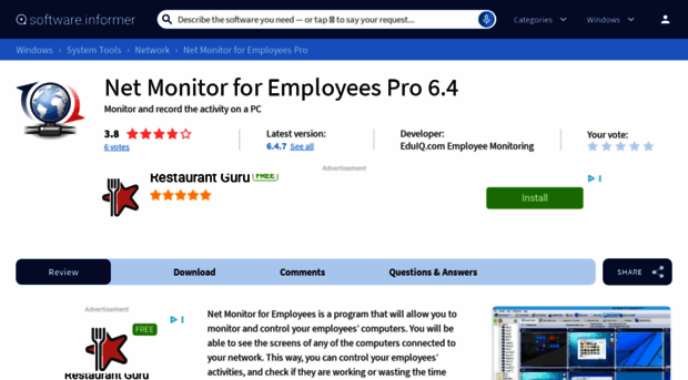 net-monitor-for-employees-pro.software.informer.com