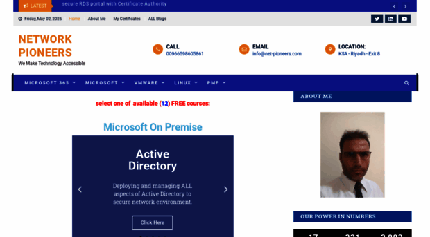 net-pioneers.com