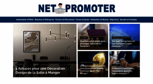 net-promoter.com