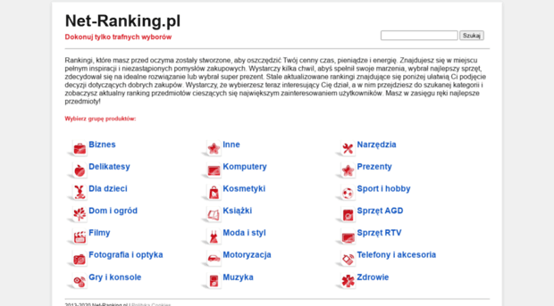 net-ranking.pl