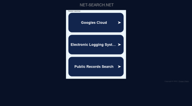 net-search.net