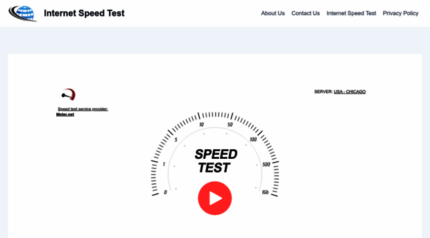 net-speedtest.com