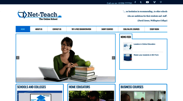 net-teach.co.uk