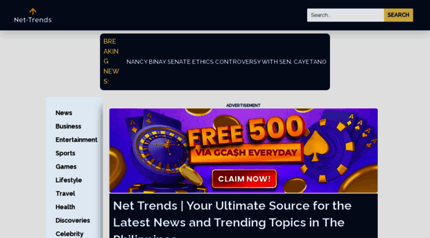 net-trends.com