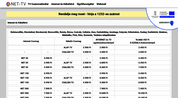 net-tv.hu