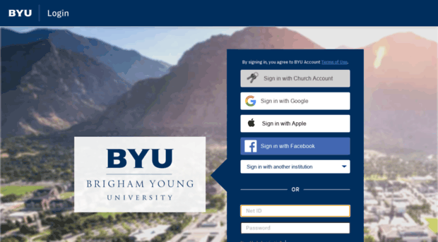 net.byu.edu