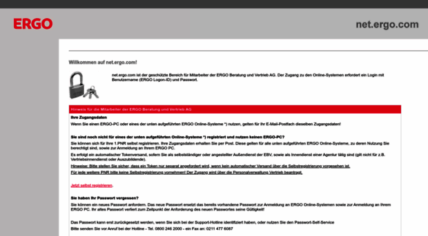 net.ergo.com