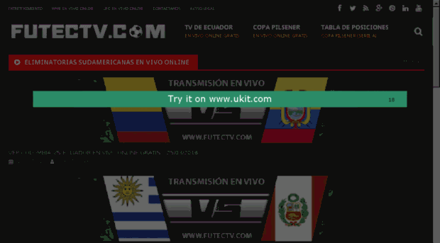 net.futectv.com