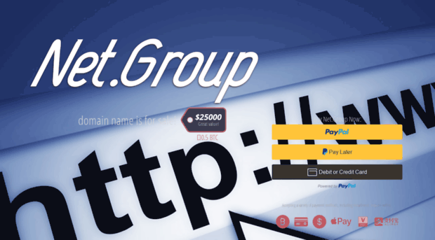 net.group