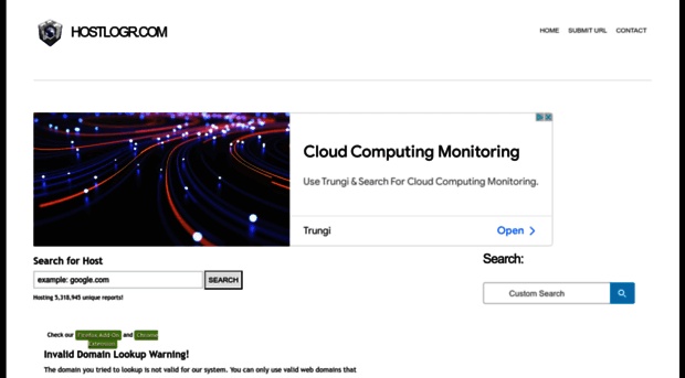 net.hostlogr.com