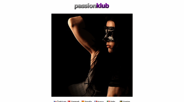 net.passionklub.com