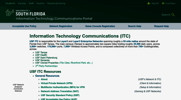 net.usf.edu